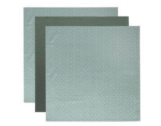 Mušelínová plenka 3ks Sepp