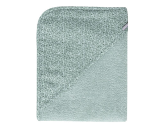 Ručník s kapucí froté Sepp