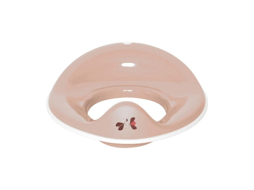 Sedátko na WC Bébé-Jou Grow Sweet Butterfly