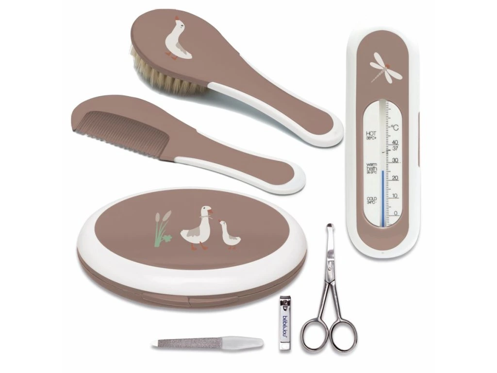 Dárková sada Bébé-Jou Dear Goose