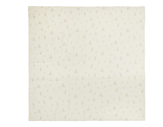  Mušelínová plenka Bébé-jou 110x110 cm Dear Goose