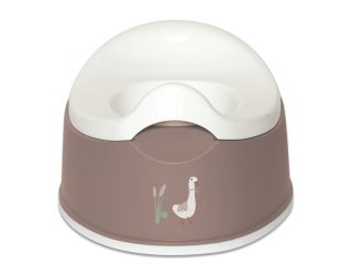 Nočník Bébé-Jou Grow Dear Goose