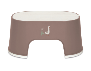 Stupátko ovál Bébé-Jou Grow Dear Goose