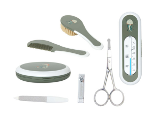 Dárková sada Bébé-Jou Ocean Vibes