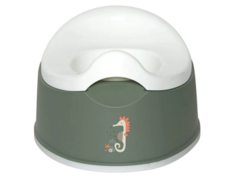 Nočník Bébé-Jou Grow Ocean Vibes