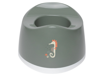 Nočník oválný Bébé-Jou Ocean Vibes