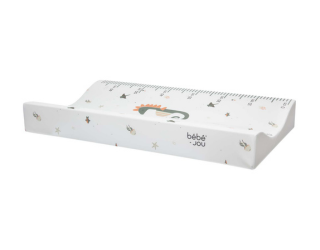 Přebalovaci podlozka dvoustranná Bébé-Jou Ocean Vibes 72x44 cm