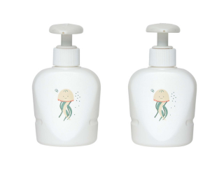 Sada 2 dávkovačů pro termovaničku Bébé-Jou Ocean Vibes