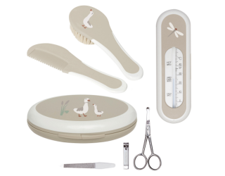  Dárková sada Bébé-Jou Soft Spring