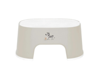 Stupátko ovál Bébé-Jou Grow Steppe