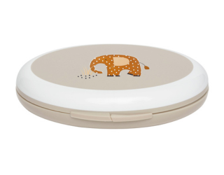 Manikúra Bébé-Jou Steppe