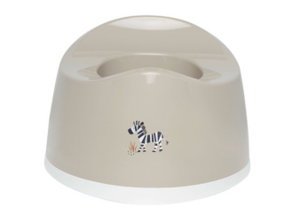 Nočník oválný Bébé-Jou Steppe