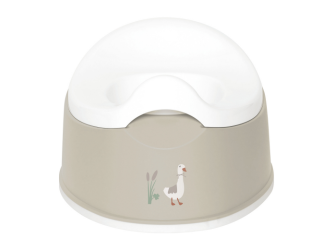 Nočník Bébé-Jou Grow Soft Spring