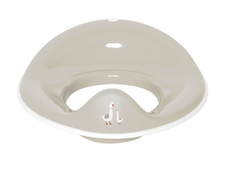 Sedátko na WC Bébé-Jou Grow Soft Spring