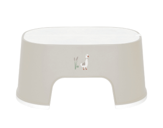 Stupátko ovál Bébé-Jou Grow Soft Spring