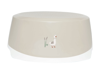 Stupátko ovál Bébé-Jou Soft Spring