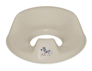 Tréninkové sedátko na toaletu Bébé-Jou Steppe