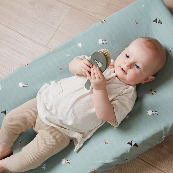 Kolekce Bébé-Jou Ocean Vibes