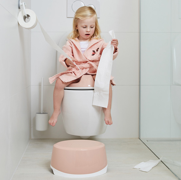 Kolekce Bébé-Jou Sweet Butterfly