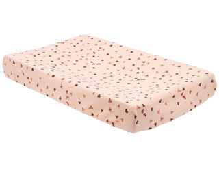 Potah na přebalovací podložku  Bébé-Jou Sweet Butterfly