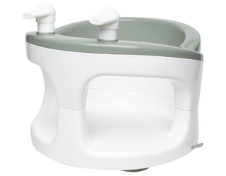 Dětské koupací sedátko Bébé-Jou Breeze Green