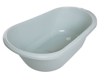 Dětská vanička Bébé-Jou Sense Sky Green