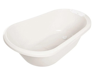 Digitální dětská vanička Bébé-Jou Sense Edition Light Oat