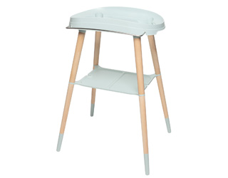 Stojan pod vaničky Bébé-Jou Sense Sky Green