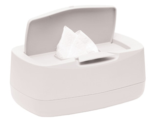 Box na ubrousky Bébé-Jou Light Oat