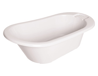 Dětská vanička Bébé-Jou Light Oat