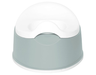 Nočník Grow Sky Green