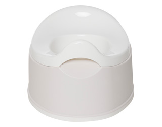 Nočník Bébé-Jou Grow Light Oat