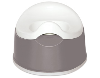 Nočník Bébé-Jou Grow Chalk Brown