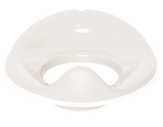  Sedátko na WC Bébé-Jou Grow Light Oat