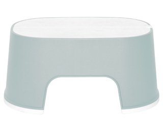 Stupátko Bébé-Jou Grow Sky Green