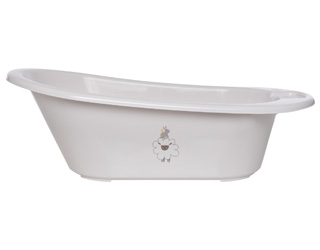 Dětská vanička Bébé-Jou Tiny Sheep