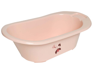 Vanička Bébé-Jou Sweet Butterfly