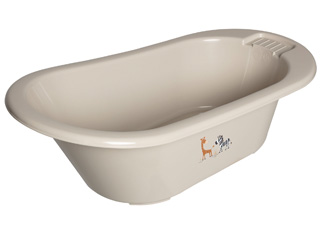 Vanička Bébé-Jou Steppe