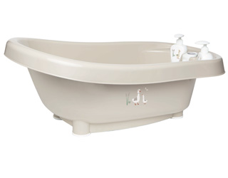 Dětská termovanička Bébé-Jou Soft Spring