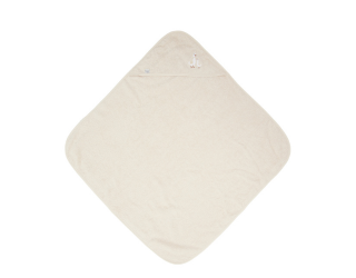 Ručník s kapucí froté Bébé-Jou Dear Goose