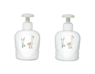 Sada 2 dávkovačů pro termovaničku Bébé-Jou Soft Spring