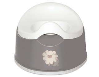 Nočník Bébé-Jou Grow Farm Friends