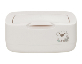 Box na ubrousky Bébé-Jou Tiny Sheep