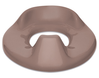 Sedátko na WC Bébé-Jou Mocha Mousse