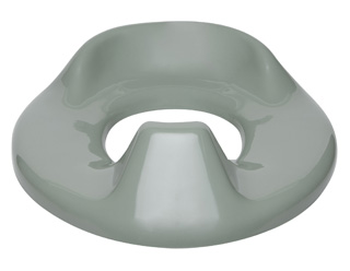 Sedátko na WC Bébé-Jou Breeze Green