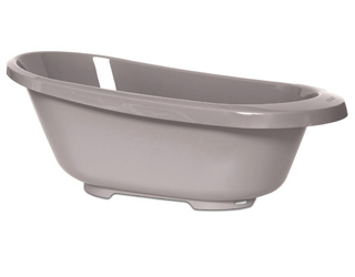 Dětská vanička Bébé-Jou Sense Chalk Brown