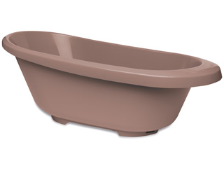 Dětská vanička Bébé-Jou Sense Mocha Mousse