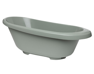 Dětská vanička Bébé-Jou Sense Breeze Green