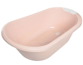 Digitální vanička Bébé-Jou Sense Edition Pale Pink