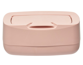 Box na ubrousky Bébé-Jou Pale Pink